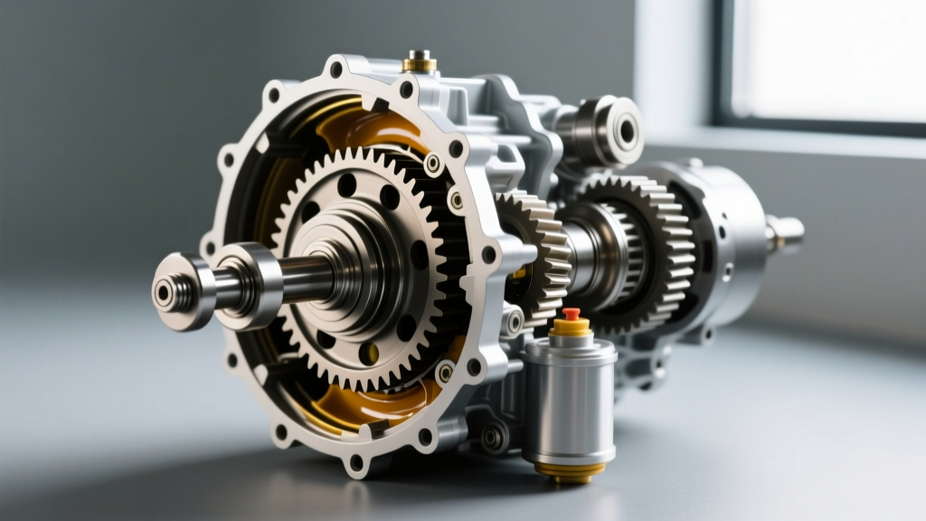 John Deere Differential Lock Pedal Gear Oil Specs & Cost Analysis