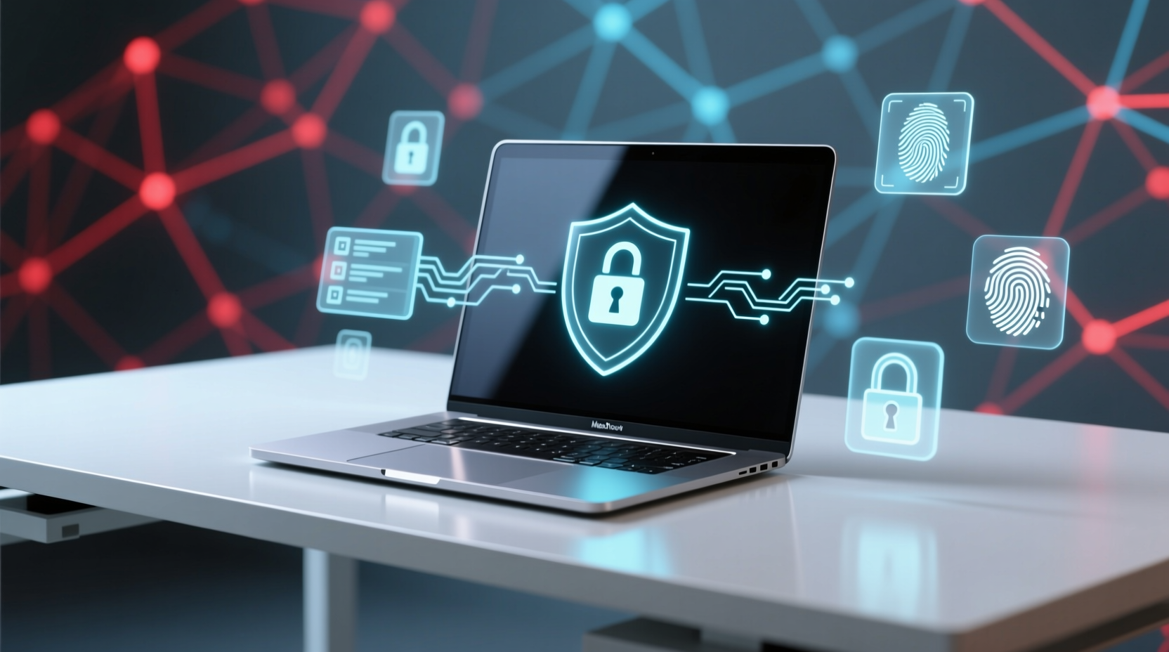 why macs are more secure