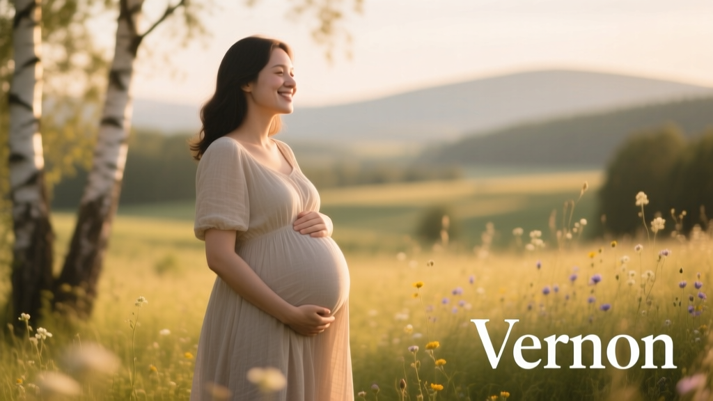 Vernon: Evidence-Based Insights for Prenatal and Perinatal Care Providers