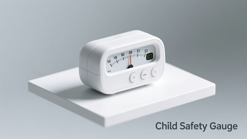Understanding Gauge in Childproofing: Why Wire Thickness, Door Gap Measurements, and Barrier Strength Matter