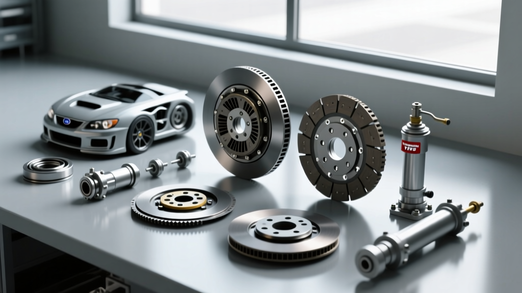 Fixing Automobile Clutch Problems: Pedal Diagnostics
