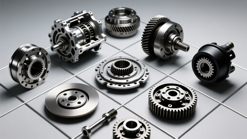 How to Find Out Rear End Gear Ratio: Math & Buyer's Guide