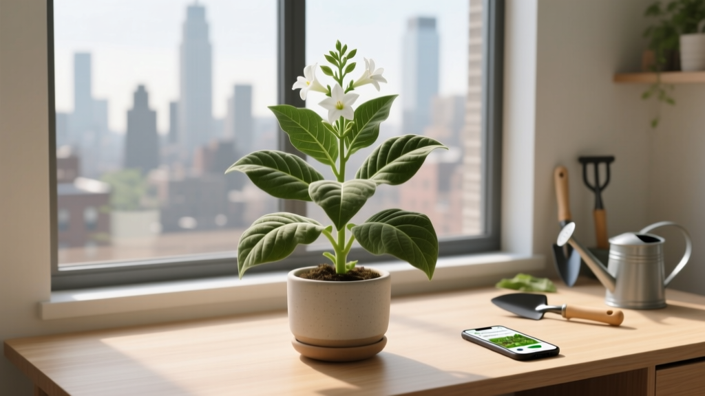 Can You Grow Tobacco Indoors? The Truth (2026)