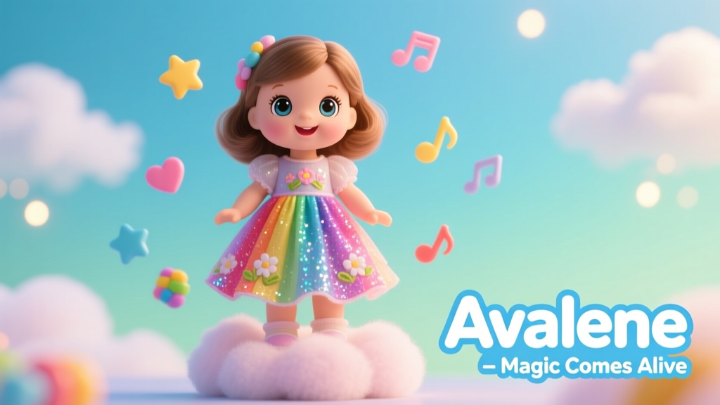 Avalene Toys: Safety Assessment, Regulatory Compliance, and Market Positioning for Children’s Play Products