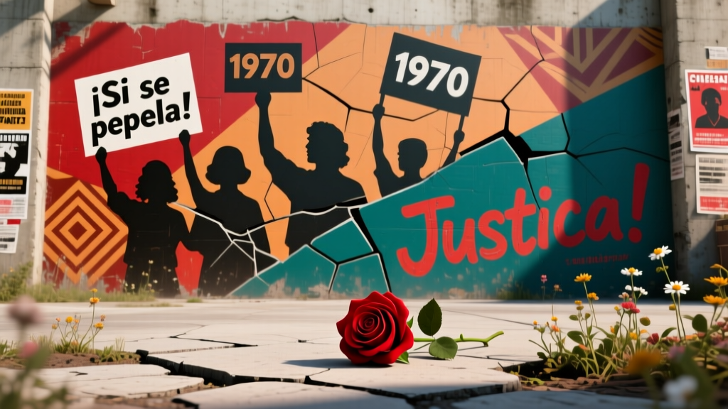 La Raza Unida Party: Legacy & 2026 Revival