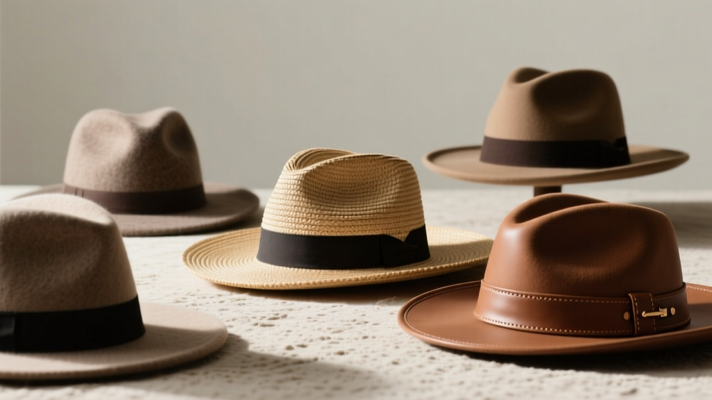 How to Clean & Maintain a Fedora Hat Like a Pro