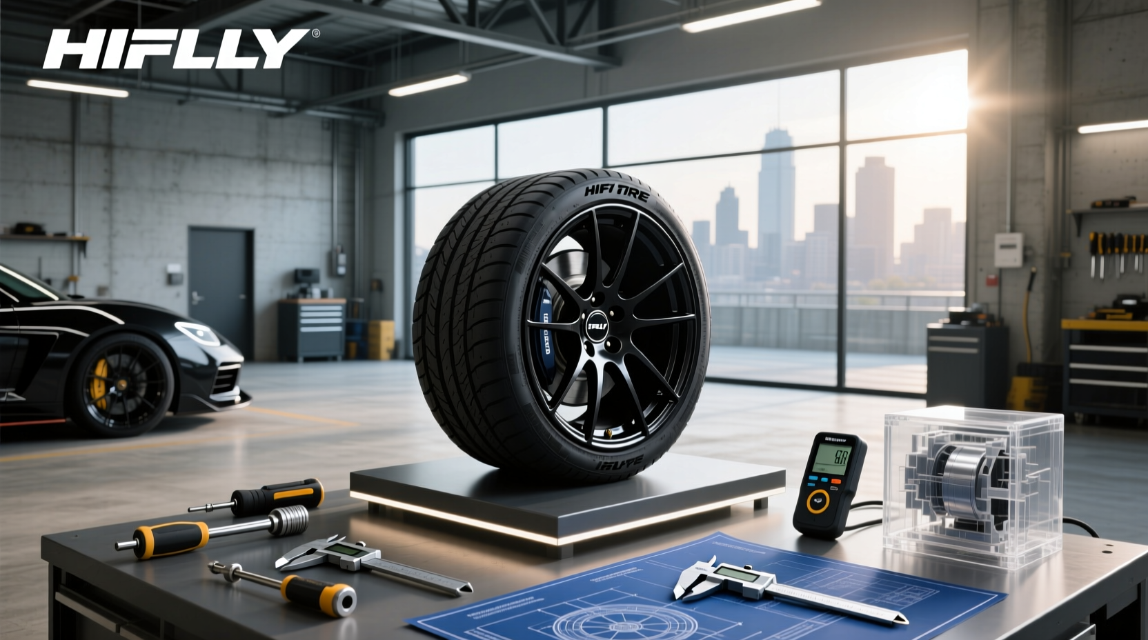 How to Choose HIFLY Tyres – Who Makes HIFLY TIRES? Buying Guide
