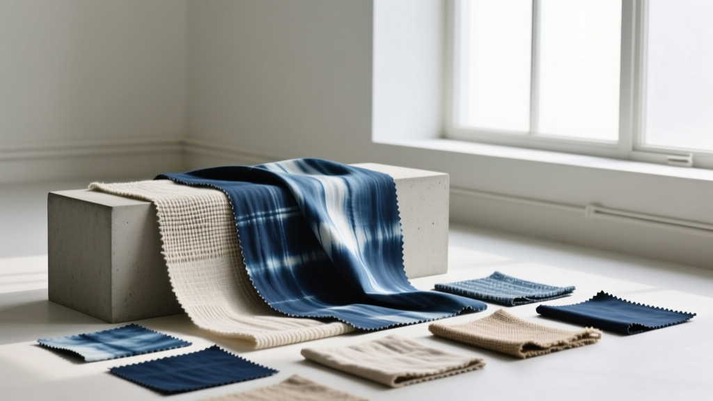 Cotton Dyed Fabric: A Designer’s Deep-Dive Guide