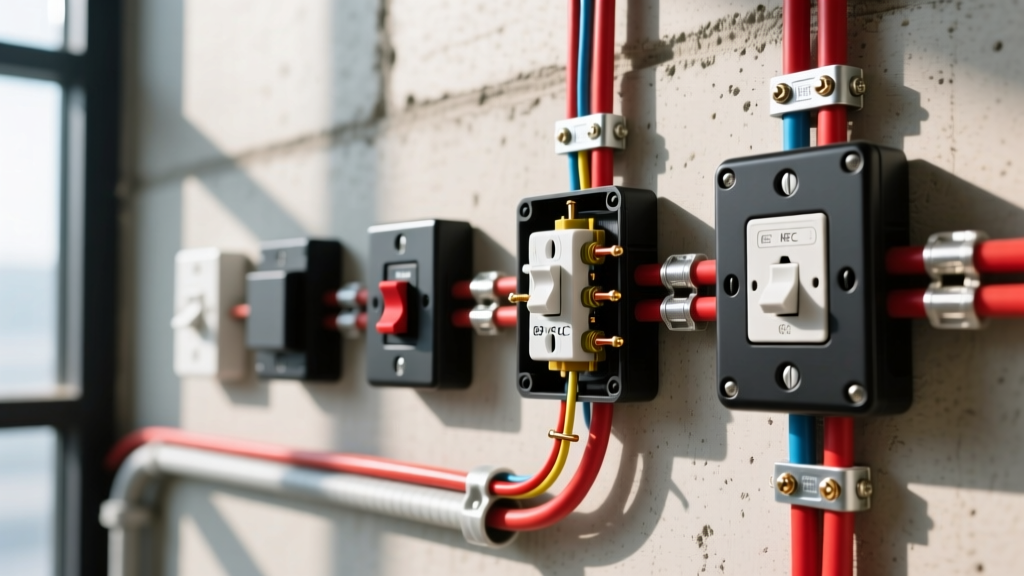 Inspecting Outdoor Electrical Outlet Ideas: Safety & Code Guide