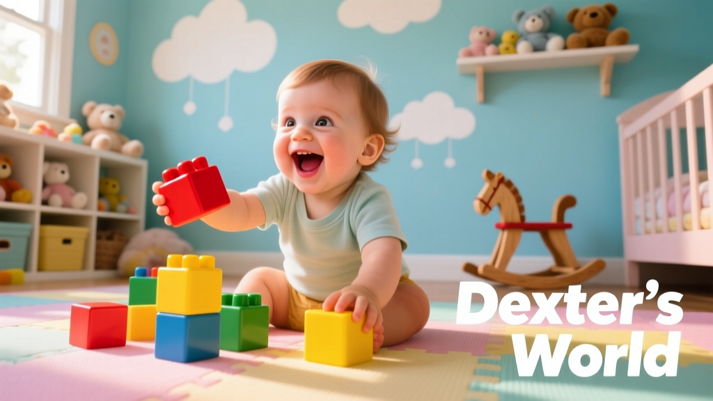 Dexter: Understanding the Toddler Temperament Profile and Practical Strategies for Caregivers