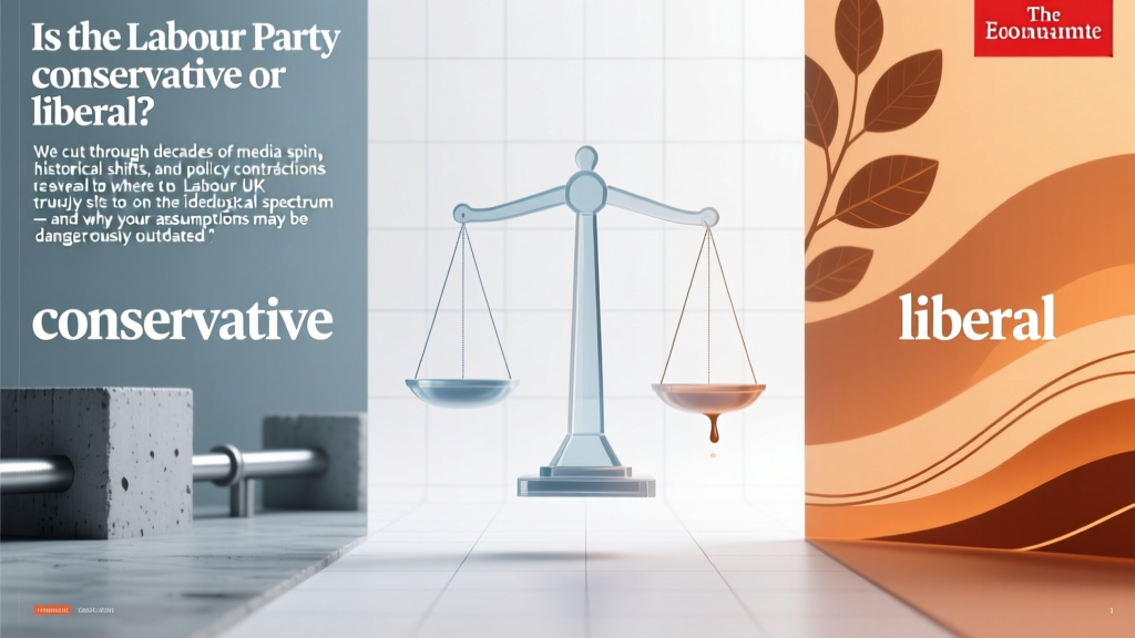 Labour Party Ideology: Conservative or Liberal? (2026)