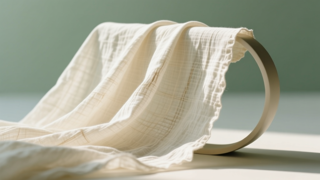 Lightweight Linen Cloth: The Designer’s Secret Weapon