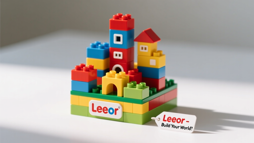 Leeor Toys: Safety Evaluation, Regulatory Compliance, and Market Positioning in the U.S. Children's Product Sector