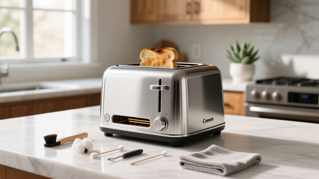 Proven Toaster Common Problems and Fixes Tested in 2026