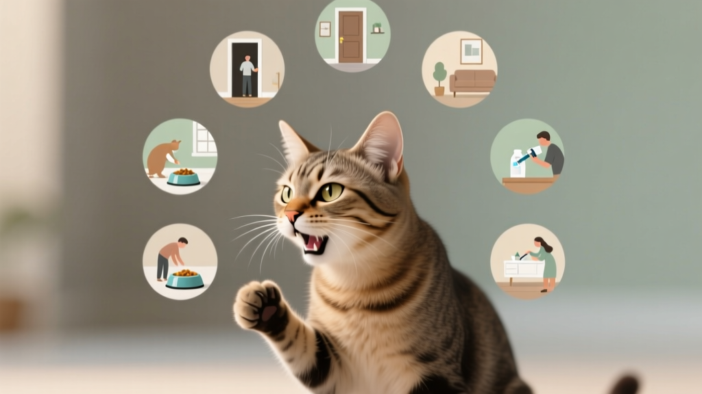 Why Cat Hissing Behavior Interactive? 7 Real