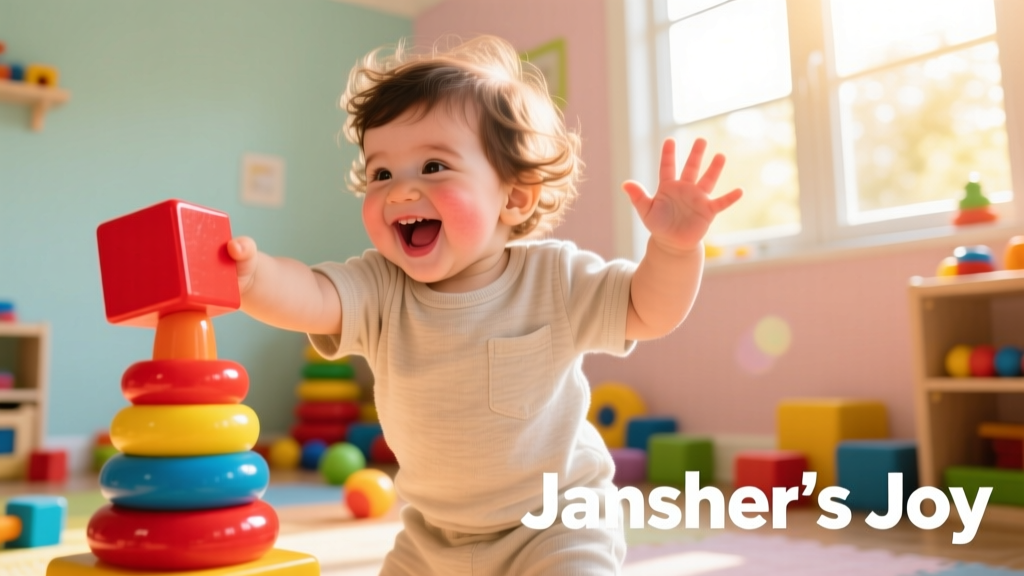 Jansher: Understanding the Developmental Significance of Early Childhood Name Recognition and Personal Identity Formation