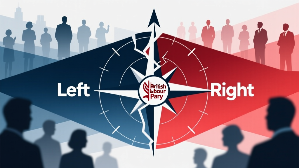 Labour Party Identity: Left or Right? (2026)