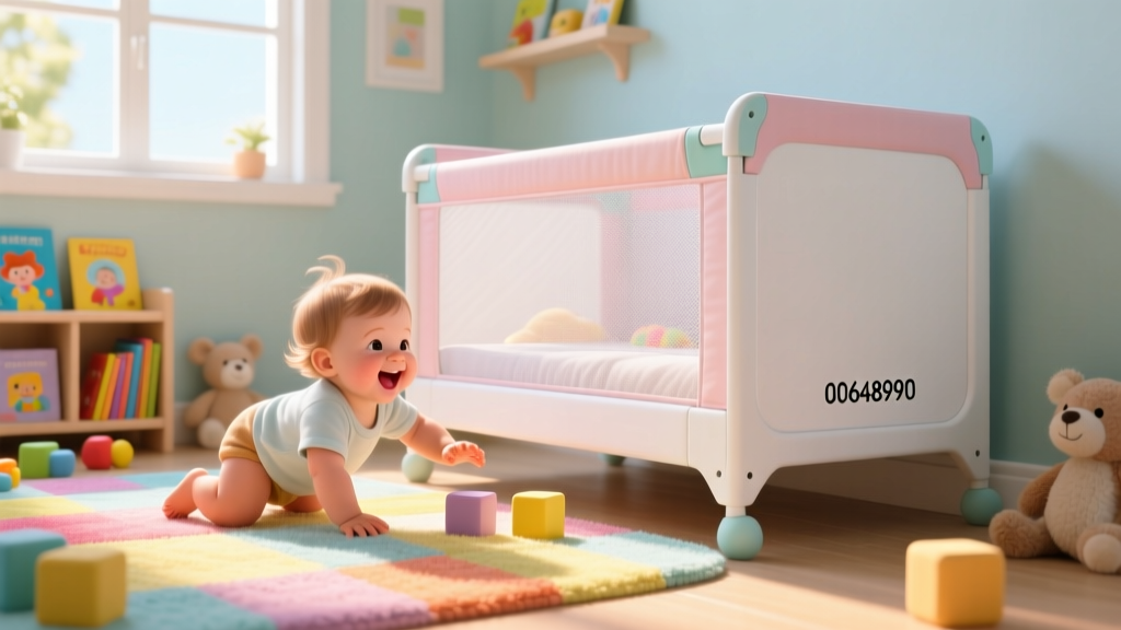 Best Portable Cribs for Toddlers: Safety, Portability, and Real-World Performance Tested by Early Childhood Educators