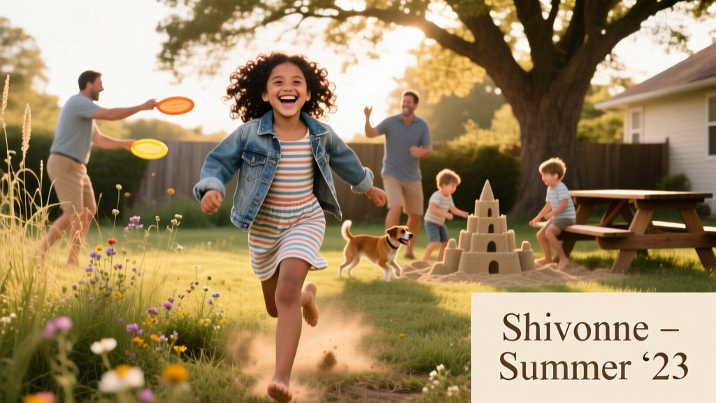Shivonne: A Parent’s Practical Guide to Sustainable Energy, Emotional Resilience, and Family Wellness