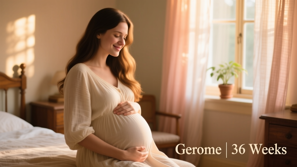 Gerome: Understanding the Evidence-Based Role of This Prenatal Supplement in Maternal and Fetal Health