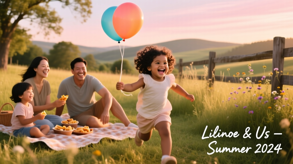 Lilinoe: Understanding the Hawaiian Weather Spirit and Its Resonance in Modern Parenting and Family Wellness