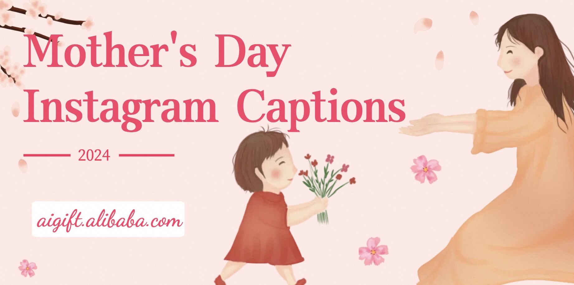 mothers day instagram captions