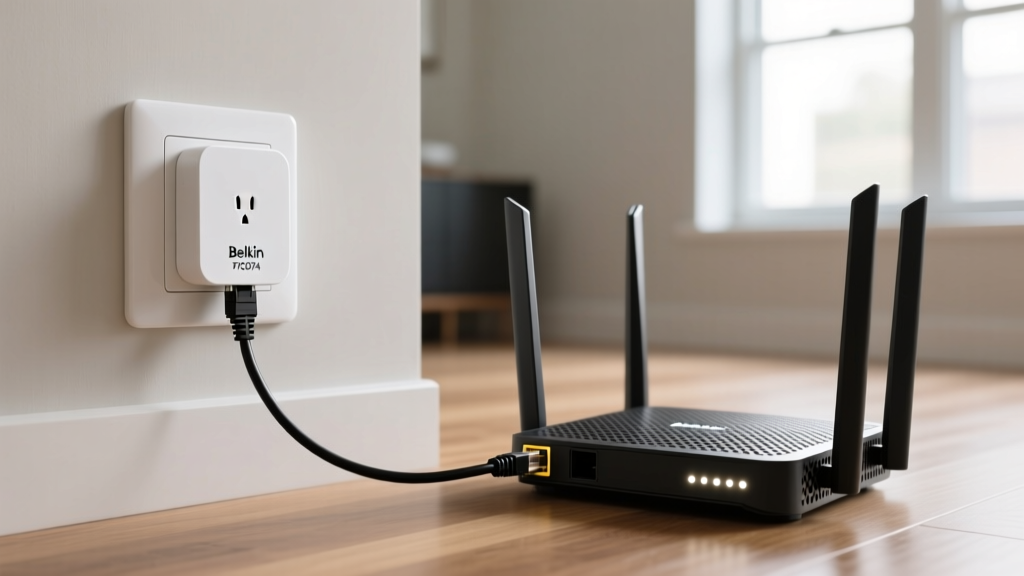 WeMo Bridge F7C074 Setup Guide for Legacy Devices