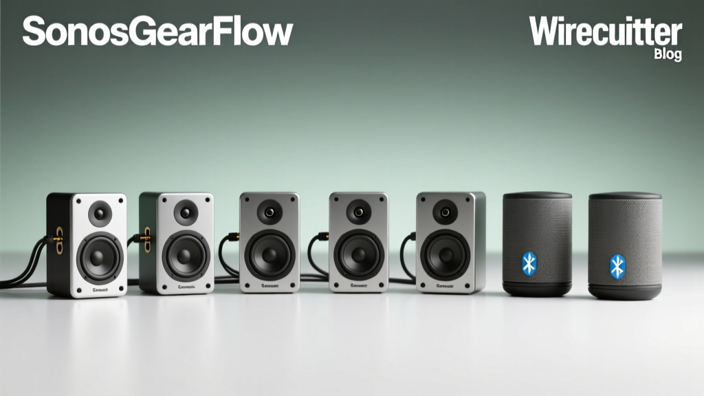 Do Plug-in Speakers Sound Better Than Bluetooth? (2026)