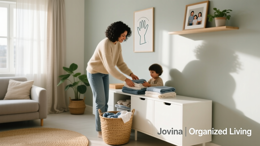Jovina: A Real-World Parent’s Guide to the Jovina Baby Carrier, Ergonomic Design, and Daily Family Integration