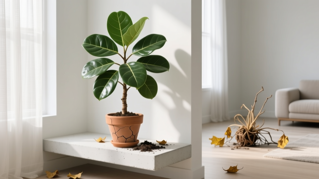 Indoor Plant Survival Guide: Science-Backed Care (2026)