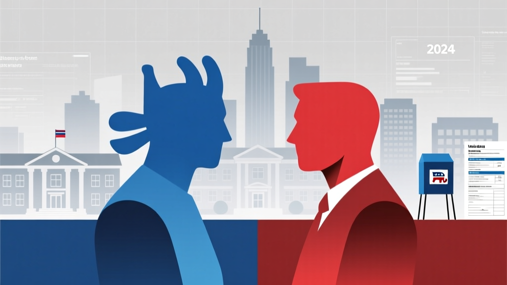 US Political Parties 2026: Platforms & Local Impact