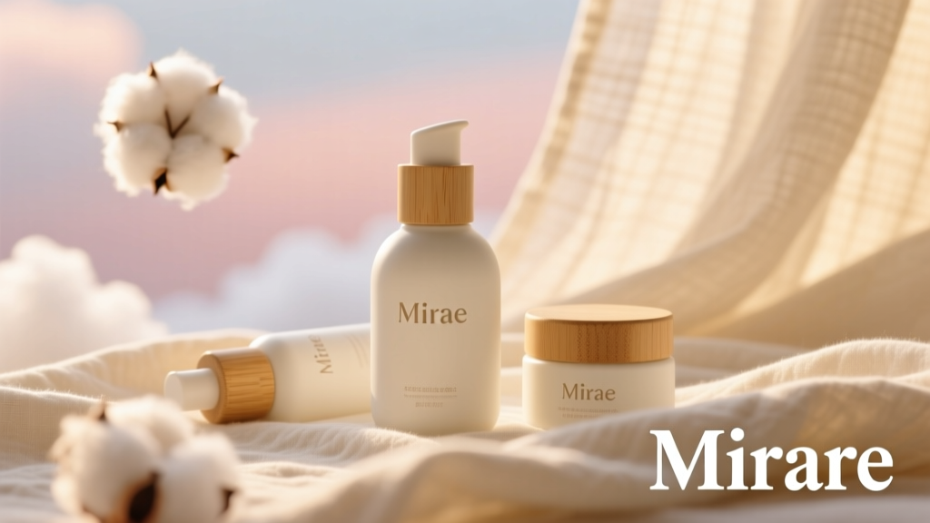 Mirae Baby Formula: Evidence-Based Review for Parents and Pediatric Nurses