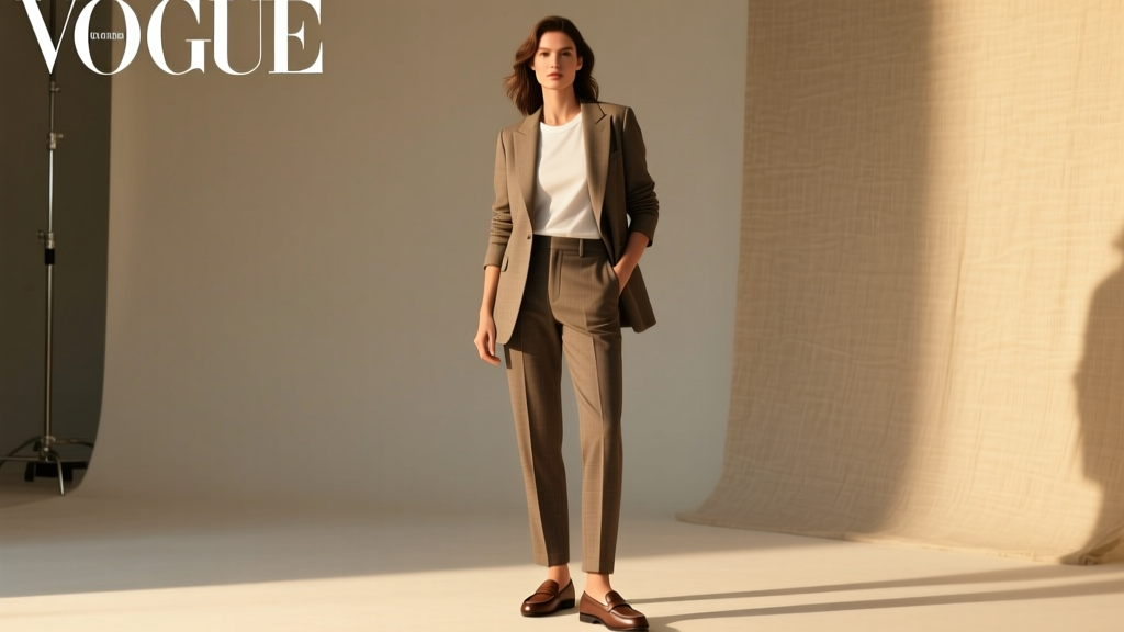 The Ultimate Men's Basics Guide for Women Who Style