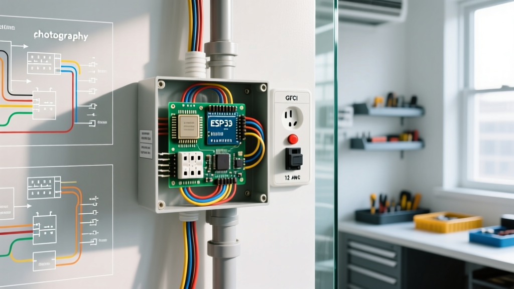 Evaporative Cooler Electrical Wiring: NEC Code Explainer