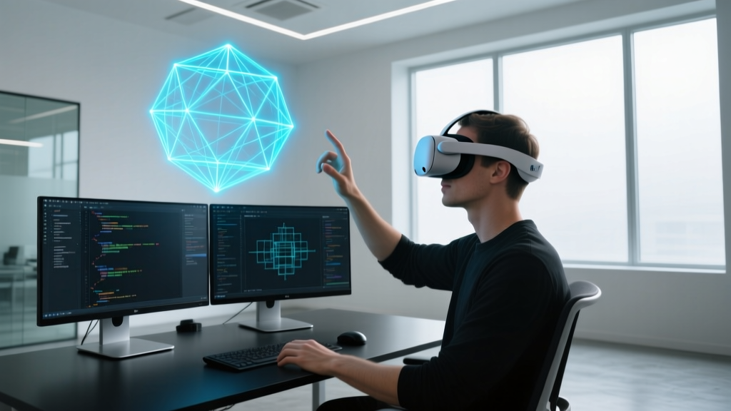 Best VR Content Creation Software & Ecosystem Tools 2026