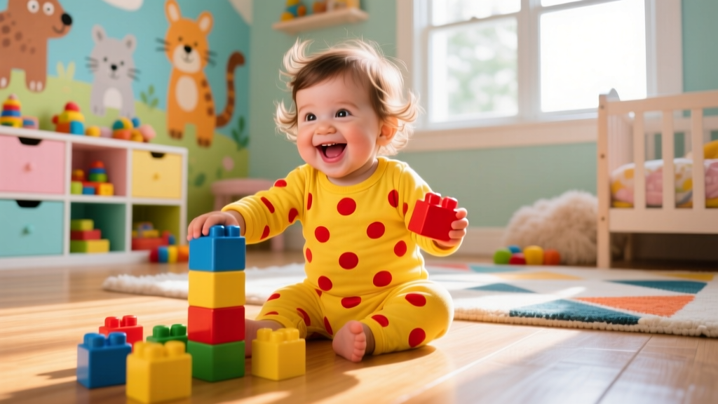 Lencho: Understanding the Temperament, Developmental Profile, and Support Strategies for Toddlers with a Persistent, Intense Temperament