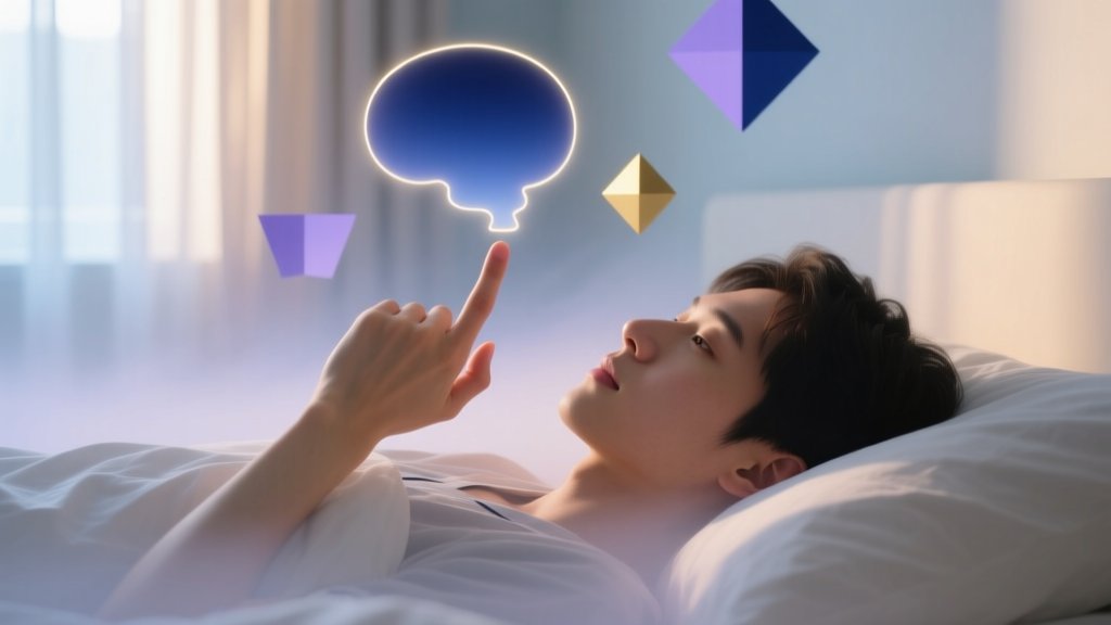 Tild Technique: Lucid Dreaming Guide