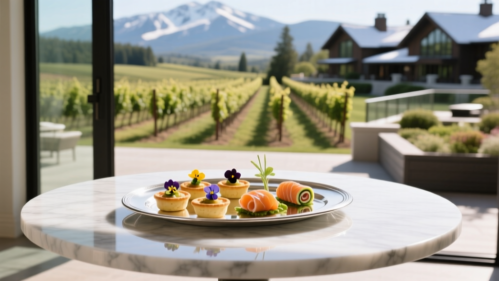 When to Book a Wedding Caterer (2026)