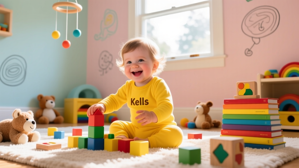 Kells: Understanding the Kells Toddler Bed and Its Role in Early Childhood Sleep Transitions