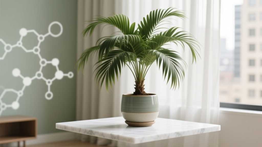 Indoor Palm Leaf Drop Fixes (2026)