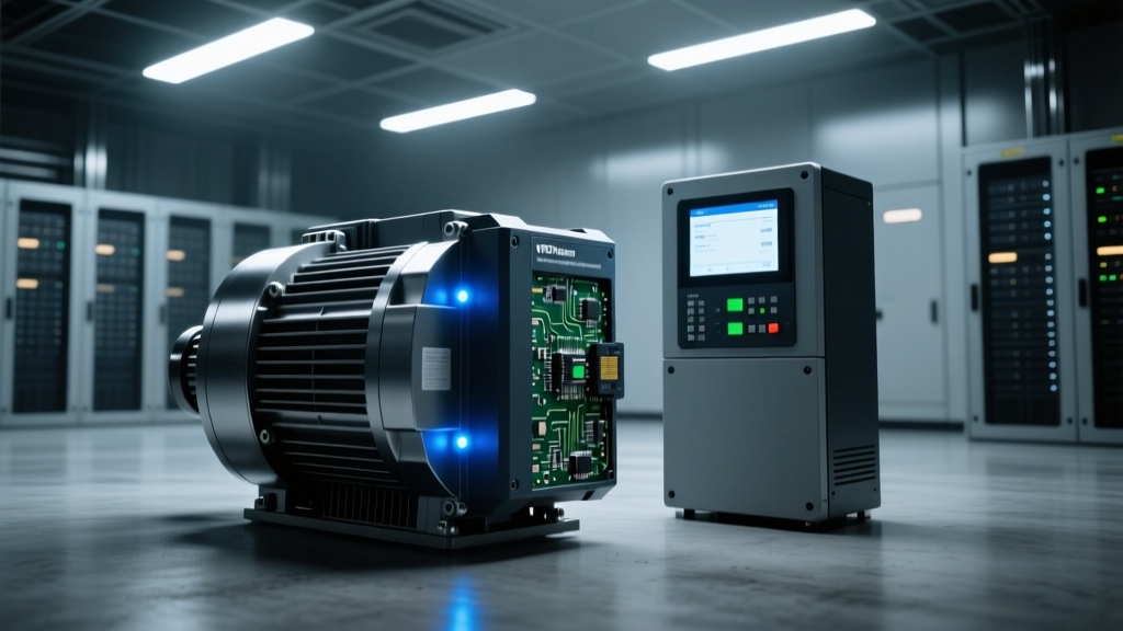 Electric Motor Compliance Checklist: Pass Audits