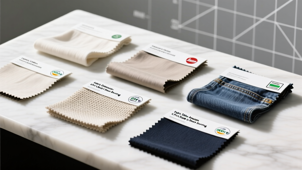 Fabric Online Amazon: A Pro’s Guide to Smart Sourcing
