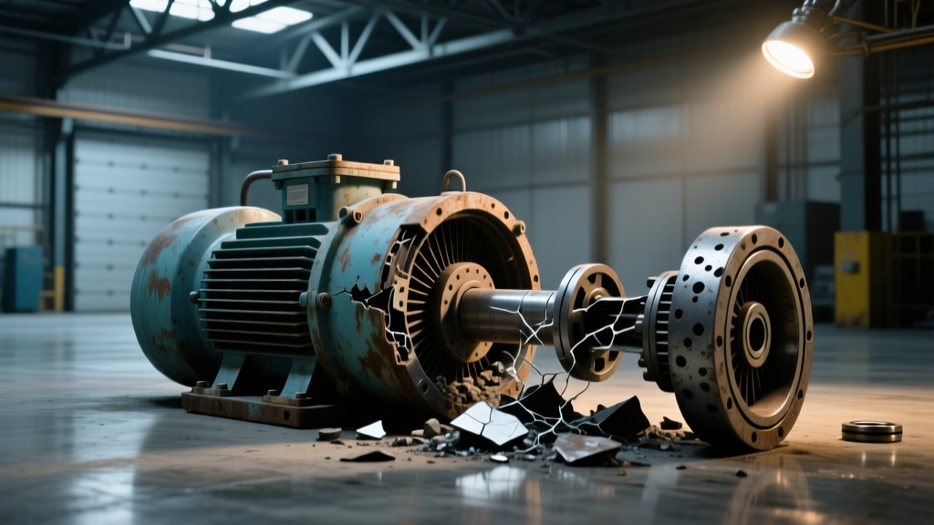 7 Submersible Pump Failure Case Studies: Root Causes & Fixes