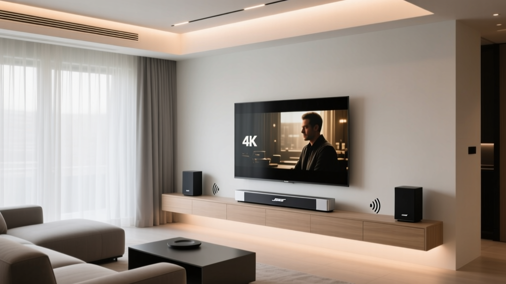 Does Bose Have Wireless Home Theater? (2026)