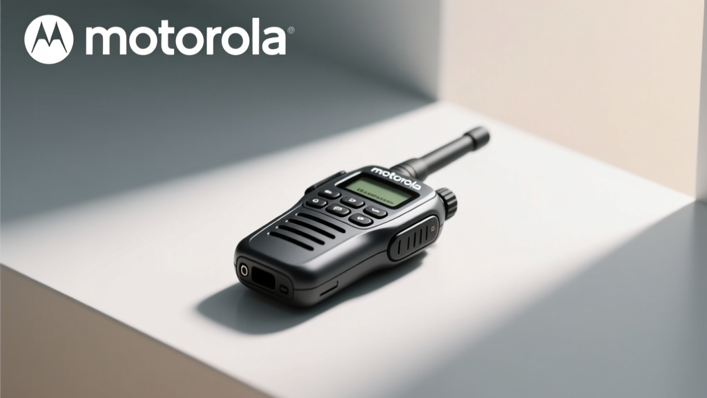 Best Motorola Radios for Teams: Avoid $200+ Downtime Costs