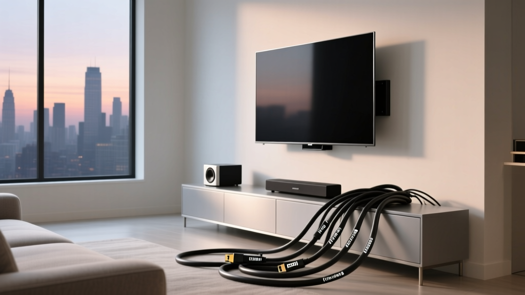 Wireless Home Theater Systems: What Actually Works (2026)