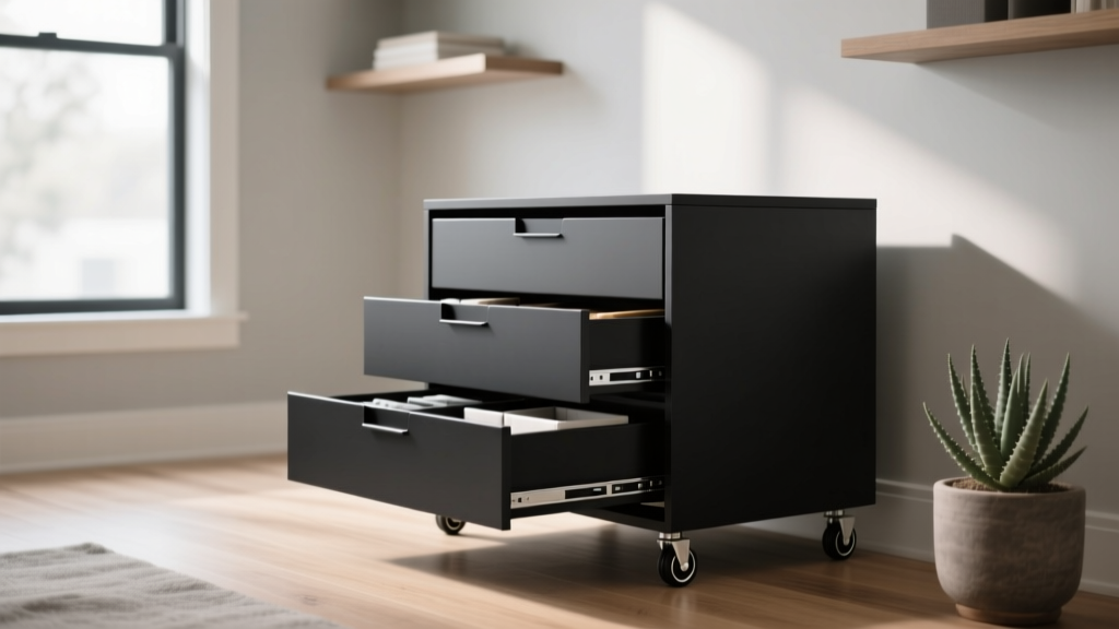 Where to Buy Rolling Drawers for Storage (Budget Guide)
