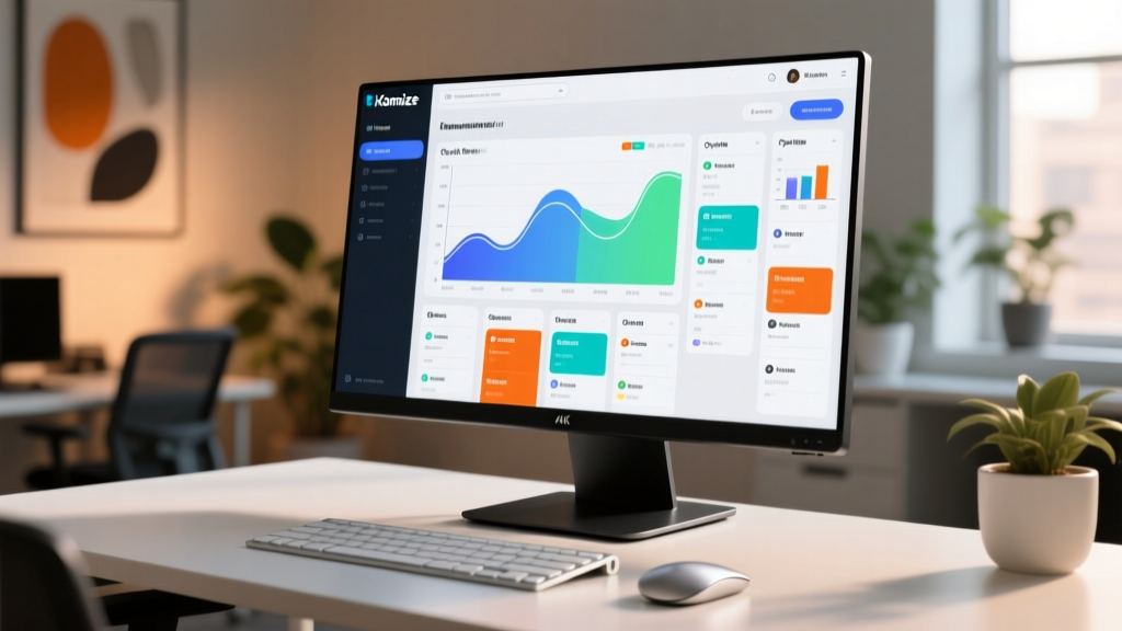 Kanbanize App Review 2026: Features, Pricing & Verdict