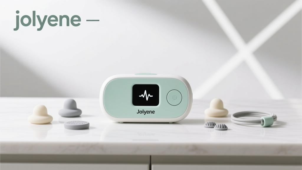 Jolyne: A Child Safety Consultant’s Evidence-Based Assessment of the Jolyne Baby Monitor System