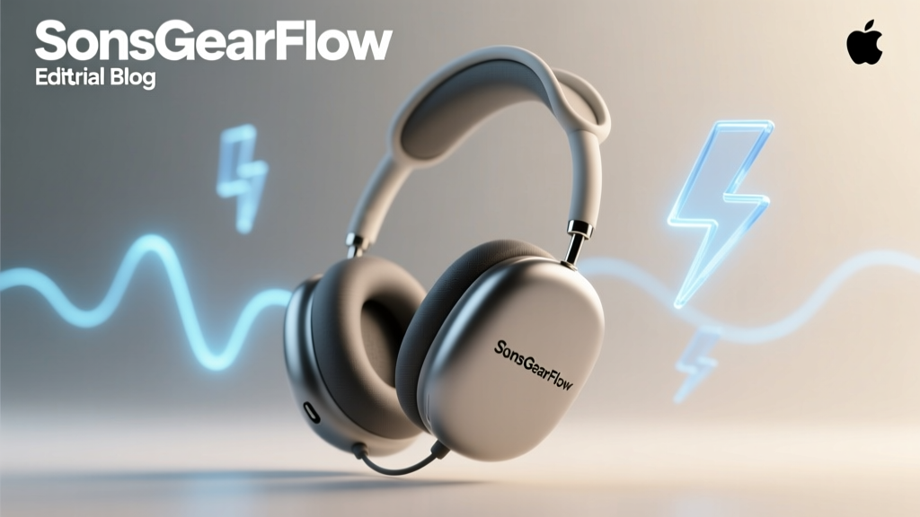 Are Wireless Headphones Harmful Lightning? (2026)